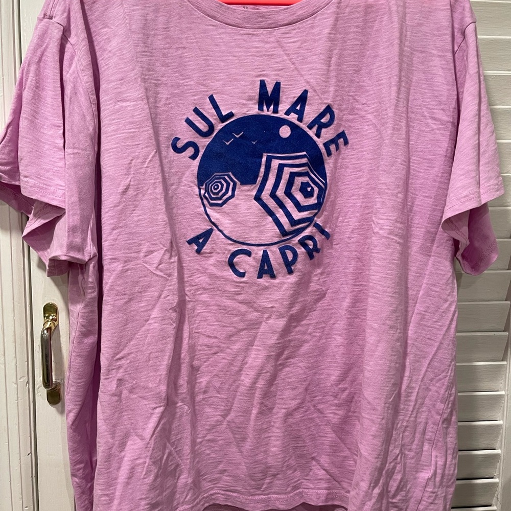 J.Crew T-Shirt